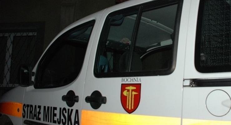 370 tysięcy za mandaty od straży miejskiej