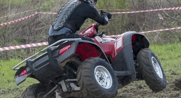 Błotny Patrol 2012 za nami