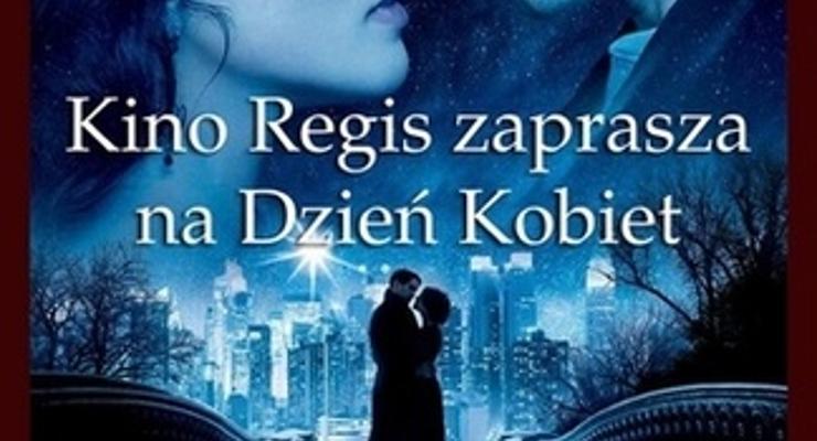 Dzień Kobiet w kinie Regis