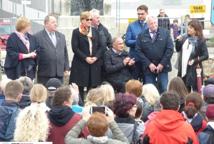 Niepełnosprawni przeszli w marszu godności