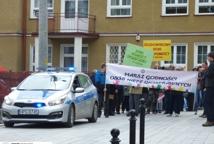 Niepełnosprawni przeszli w marszu godności