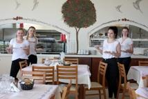 ZS 3: przyszli gastronomowie praktykują w Grecji