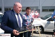 Nowa akcja promocyjna Urzędu Miasta