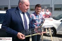 Nowa akcja promocyjna Urzędu Miasta
