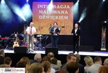  Młodzi wokaliści znów się integrowali