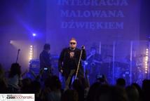  Młodzi wokaliści znów się integrowali