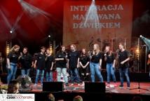  Młodzi wokaliści znów się integrowali