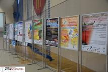  Młodzi wokaliści znów się integrowali