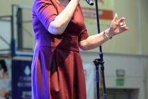  Młodzi wokaliści znów się integrowali