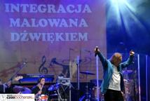  Młodzi wokaliści znów się integrowali