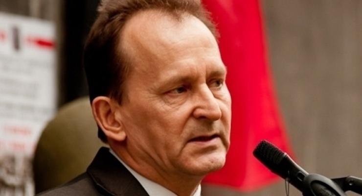 Poseł Bernacki zaprasza na dyskurs o polityce