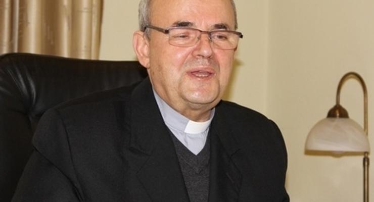 Przybywa spraw w Sądzie Diecezjalnym w Tarnowie