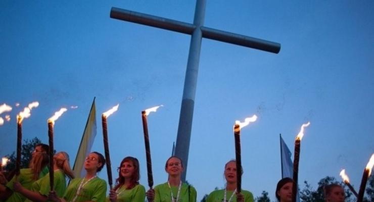 Znamy datę Światowych Dni Młodzieży