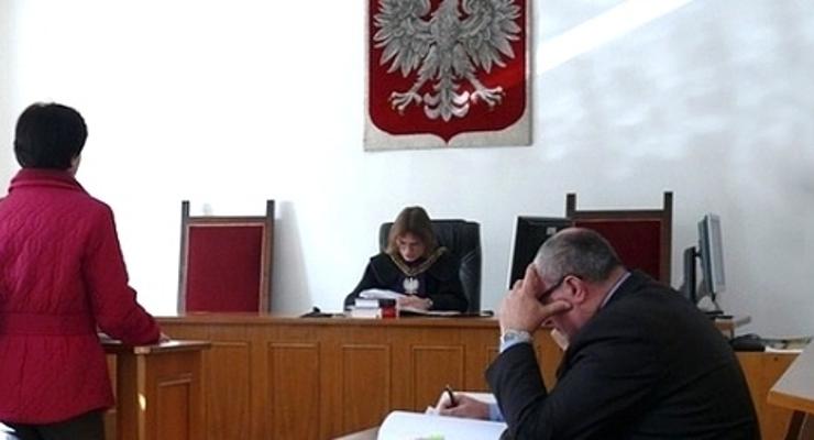 Była podwładna poważnie obciąża burmistrza