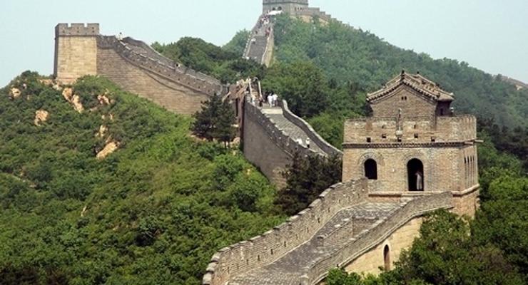 Wędrówki przez Chiny – konkurs dla uczniów 