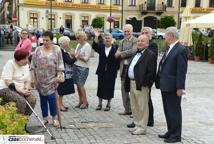 Sobota-kolejny dzień święta I Liceum