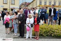 Sobota-kolejny dzień święta I Liceum