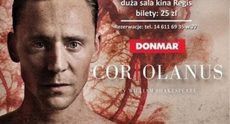 Kolejne arcydzieło Shakespeare'a w kinie Regis