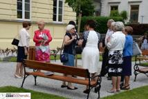 Sobota-kolejny dzień święta I Liceum