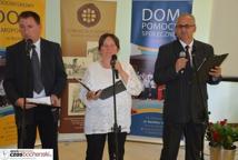 DPS w Bochni ma już 25 lat