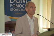 DPS w Bochni ma już 25 lat