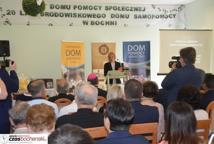 DPS w Bochni ma już 25 lat