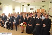 DPS w Bochni ma już 25 lat