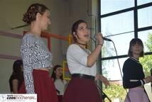 Wiśnicz: Liceum Plastyczne świętowało 70 lat