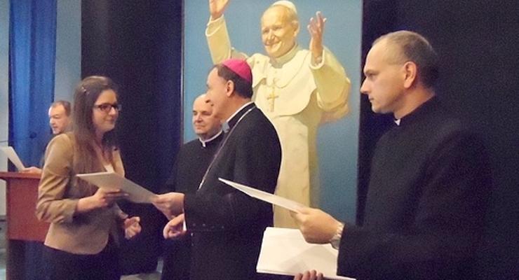 125 stypendiów od Fundacji im. abpa Jerzego Ablewicza