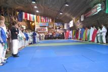 Jubileuszowy Turniej Judo-bocheńscy judocy na I miejscu