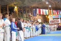 Jubileuszowy Turniej Judo-bocheńscy judocy na I miejscu