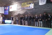 Jubileuszowy Turniej Judo-bocheńscy judocy na I miejscu