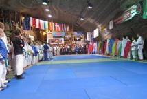Jubileuszowy Turniej Judo-bocheńscy judocy na I miejscu