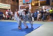 Jubileuszowy Turniej Judo-bocheńscy judocy na I miejscu