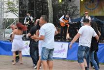 Kolorowy Dzień Dziecka w Majkowicach