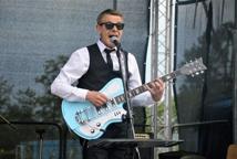 Kolorowy Dzień Dziecka w Majkowicach