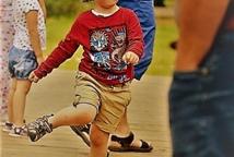Kolorowy Dzień Dziecka w Majkowicach