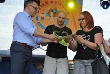 Kolorowy Dzień Dziecka w Majkowicach