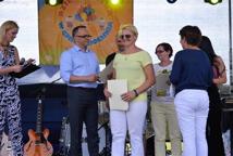 Kolorowy Dzień Dziecka w Majkowicach