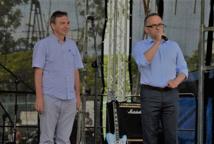Kolorowy Dzień Dziecka w Majkowicach
