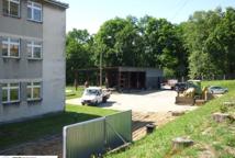 Ruszyła budowa sali – pierwsze łopaty już wbite