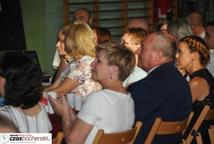 Pożegnanie z gimnazjum - najlepsi wyróżnieni