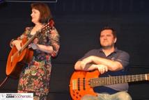 Wirydarz pełen muzyki ...
