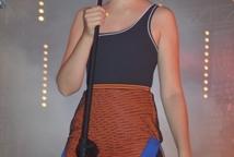 Natalia Nykiel, moda i taniec na scenie Dni Bochni