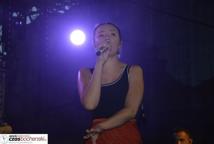 Natalia Nykiel, moda i taniec na scenie Dni Bochni