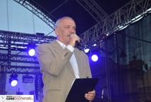 Natalia Nykiel, moda i taniec na scenie Dni Bochni