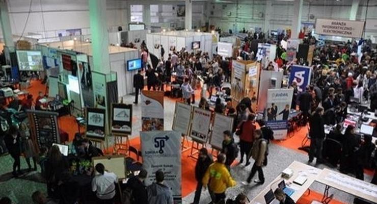 Trwa Festiwal Zawodów w Małopolsce