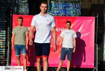 Natalia Nykiel, moda i taniec na scenie Dni Bochni