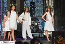 Natalia Nykiel, moda i taniec na scenie Dni Bochni