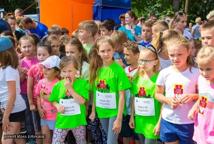 63.040 zł-Fundacja AUXILIUM dziękuje za rekordowy bieg